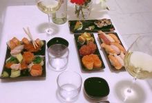 Oishi Sushi美食图片