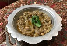 Evvel Zaman Yoresel Yemek Ve Kultur Evi美食图片