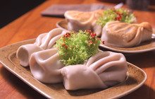 Khinkali House餐厅图片