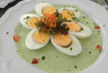 Weinstube Gelbes Haus美食图片