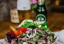 Chaang Noi - Authentic Thai Restaurant美食图片