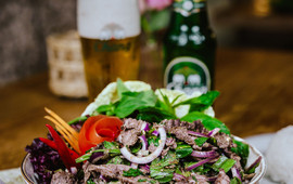 Chaang Noi - Authentic Thai Restaurant