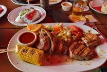 Jam's Grill House & American Bar美食图片