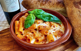Trattoria Mare e Monti