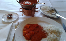Indien Palace