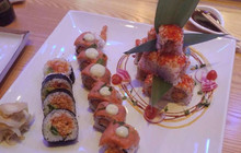 Kimono Sushi Bar餐厅图片