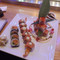 Kimono Sushi Bar