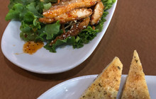 Boston Pizza餐厅图片
