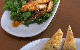 Boston Pizza