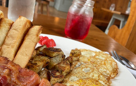Evergreen Cafe