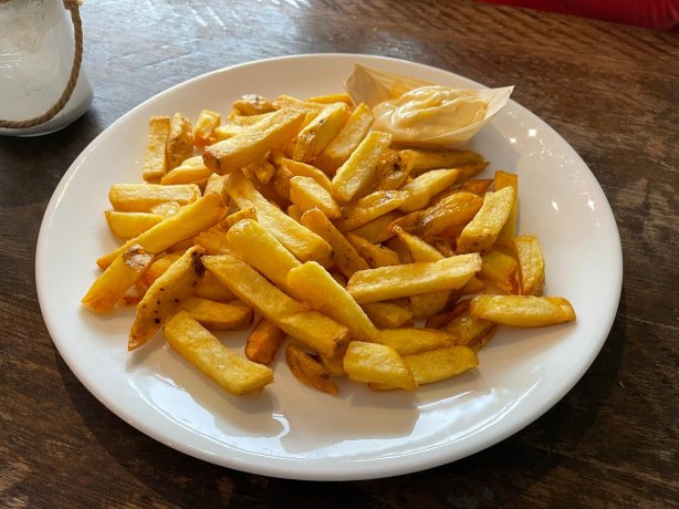 Wad Lekker