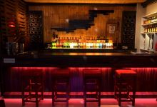 Boy's Beer and Wine Room美食图片