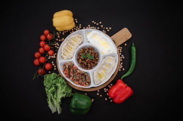al'Zaatar