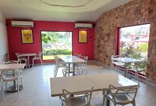 The Ice Cream Factory美食图片