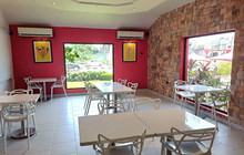 The Ice Cream Factory餐厅图片