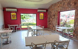 The Ice Cream Factory