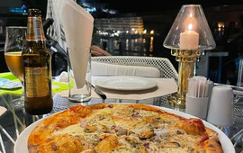 Restaurant & Wine Bar Aleksandar
