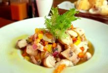 Cafe do Mar美食图片