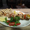 Nero Kai Alati Tavern Cafe
