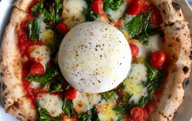 POMO Neapolitan Pizzeria