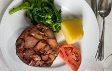 Restaurante Belo Horizonte餐厅图片