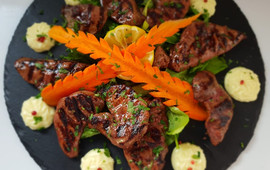 KROI Restaurant