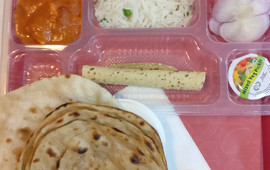 Haldiram's