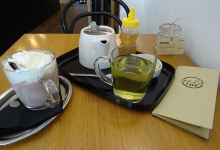 Velo Cafe美食图片