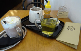 Velo Cafe