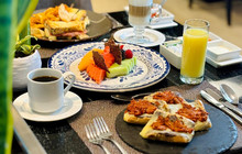 1521 Restaurant餐厅图片