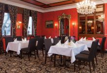 Brasseriet Madame Blom美食图片