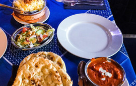 Delhi Darbar