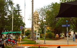 Cafe Martinez