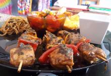 Restaurant Taghazout Chez Titrite美食图片