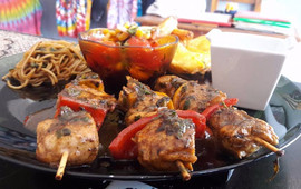 Restaurant Taghazout Chez Titrite