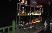 The Houseboat Grill餐厅图片