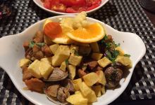 Casa Modesta美食图片