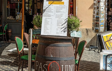 Ristorante Pasquino餐厅图片