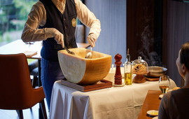 TROFEO Italian Cuisine