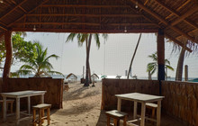 O' Shore Beachfront Restaurant餐厅图片