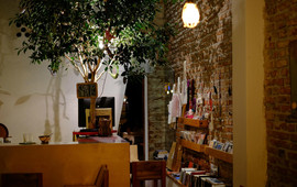 KAFKA Café