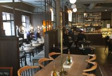 Bistro& Cafe Valvet美食图片
