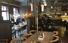 Bistro& Cafe Valvet餐厅图片