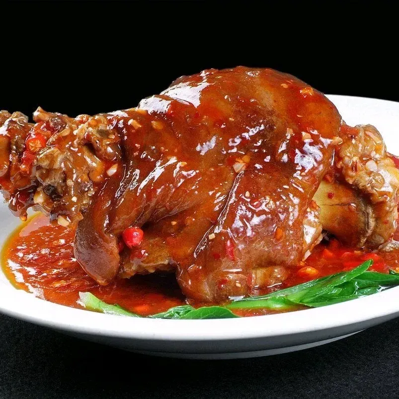香村名流农家菜馆