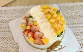 美食美客烘焙坊