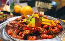 醉爱虾说(河津店)餐厅图片
