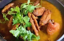 鸭蹄香(泸西店)餐厅图片