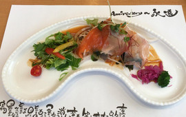 Yoshokuya Foreign restaurant Anniversary Towa