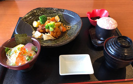 Kaisen Chaya Uosa Miyakonojo