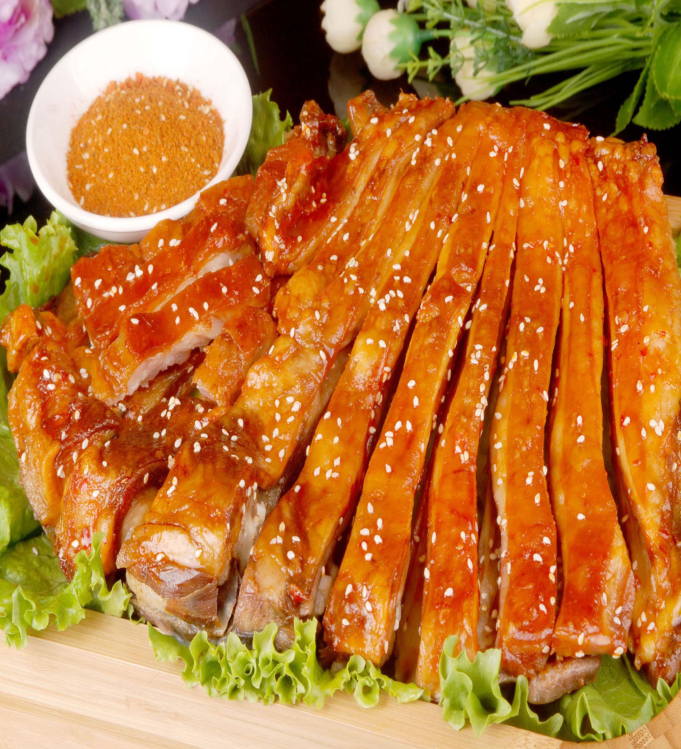 鄂吉优牧饭店(铁西店)餐厅图片